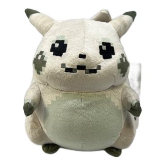 Pokemon Center (ポケモンセンター) はじまりのピカチュウ ぬいぐるみ ヌイグルミ