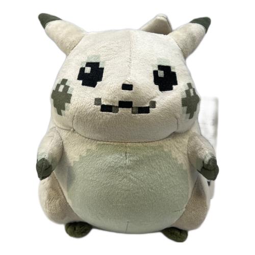 Pokemon Center (ポケモンセンター) はじまりのピカチュウ ぬいぐるみ ヌイグルミ