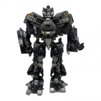 TAKARA TOMY (タカラトミー) MPM-6 アイアンハンド フィギュア