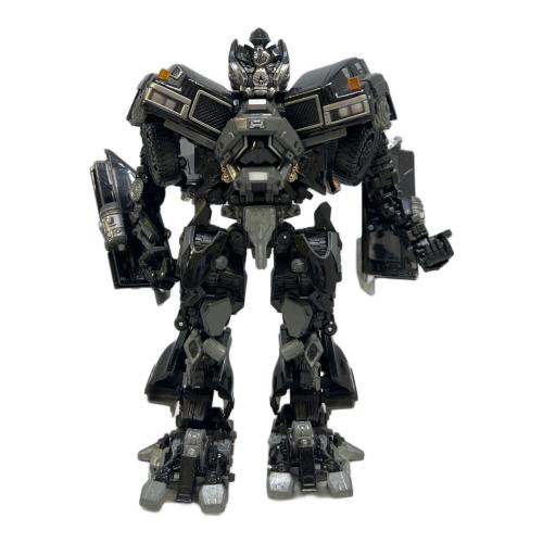 TAKARA TOMY (タカラトミー) MPM-6 アイアンハンド フィギュア