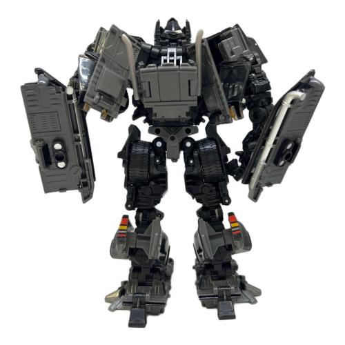 TAKARA TOMY (タカラトミー) MPM-6 アイアンハンド フィギュア