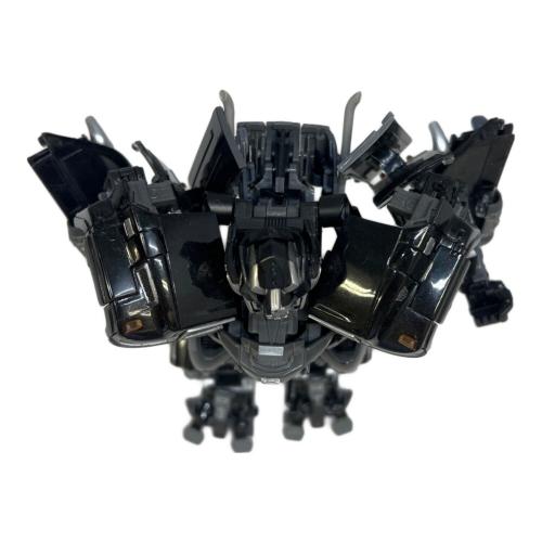 TAKARA TOMY (タカラトミー) MPM-6 アイアンハンド フィギュア