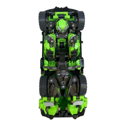 トランスフォーマーMPM-11D ラチェット ダークサイド・ムーンVer