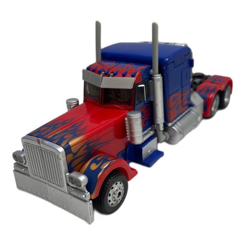 トランスフォーマー ムービー10th アニバーサリー フィギュア MB-11 OPTIMUS PRIME