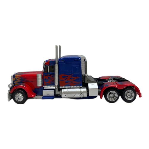 トランスフォーマー ムービー10th アニバーサリー フィギュア MB-11 OPTIMUS PRIME