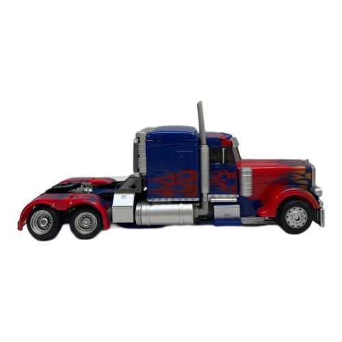 トランスフォーマー ムービー10th アニバーサリー フィギュア MB-11 OPTIMUS PRIME