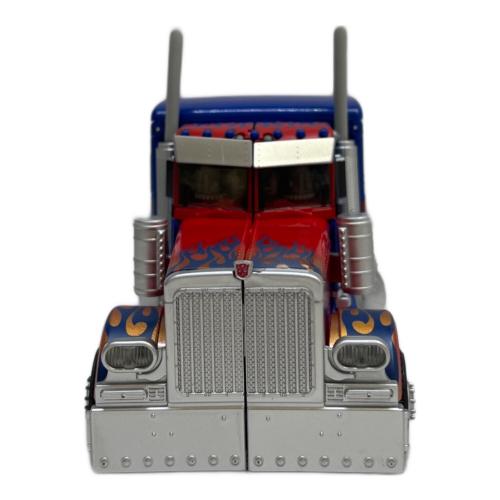 トランスフォーマー ムービー10th アニバーサリー フィギュア MB-11 OPTIMUS PRIME