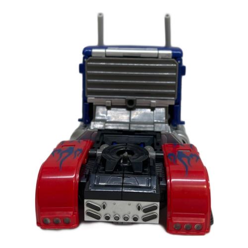 トランスフォーマー ムービー10th アニバーサリー フィギュア MB-11 OPTIMUS PRIME