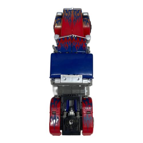 トランスフォーマー ムービー10th アニバーサリー フィギュア MB-11 OPTIMUS PRIME