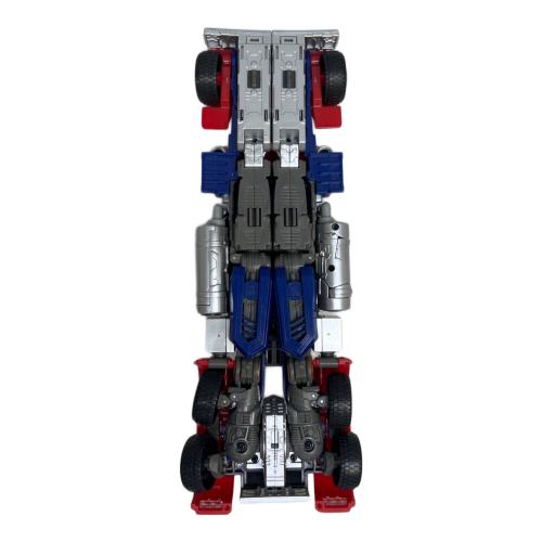 トランスフォーマー ムービー10th アニバーサリー フィギュア MB-11 OPTIMUS PRIME