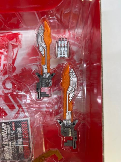 トランスフォーマー ムービー10th アニバーサリー フィギュア MB-11 OPTIMUS PRIME