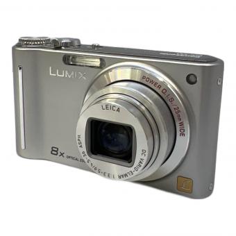 Panasonic (パナソニック) コンパクトデジタルカメラ DMC-ZX1 LUMIX 動作確認済み