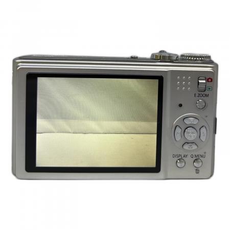 【動作確認OK】Panasonic LUMIX ZX1 コンパクトデジタルカメラ Panasonic (パナソニック) コンパクトデジタルカメラ DMC-ZX1 LUMIX