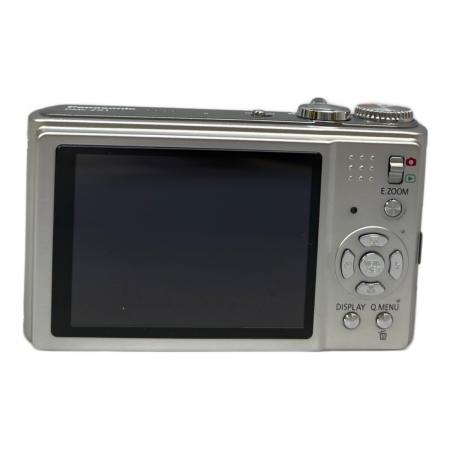 Panasonic (パナソニック) コンパクトデジタルカメラ DMC-ZX1 LUMIX