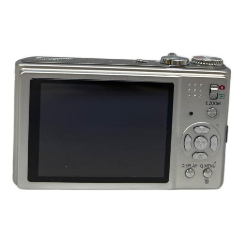 Panasonic (パナソニック) コンパクトデジタルカメラ DMC-ZX1 LUMIX 動作確認済み