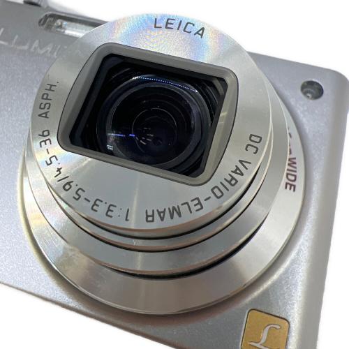 Panasonic (パナソニック) コンパクトデジタルカメラ DMC-ZX1 LUMIX 動作確認済み