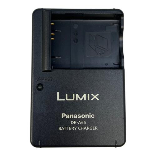 Panasonic (パナソニック) コンパクトデジタルカメラ DMC-ZX1 LUMIX 動作確認済み
