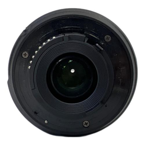 Nikon (ニコン) ズームレンズ AF-S DX NIKKOR 55-200mm f/4-5.6G ED VR II