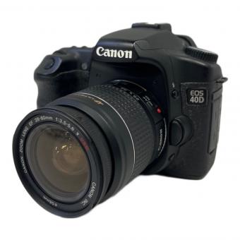 CANON (キヤノン) デジタル一眼レフカメラ DS126171 EF 28-80mm F3.5-5.6 Ⅴ USM