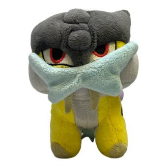 Pokemon Center (ポケモンセンター) ライコウドール