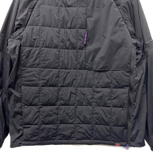 NEW BALANCE (ニューバランス) 2WAY スニード ジャケット　 012-1221101 メンズ SIZE 6 ブラック