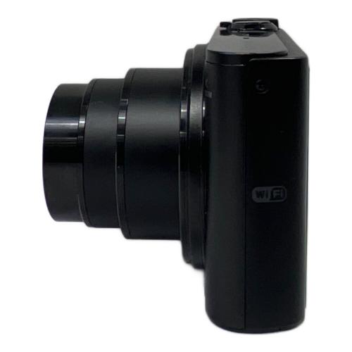 SONY (ソニー) コンパクトデジタルカメラ DSC-WX300