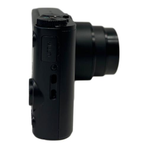SONY (ソニー) コンパクトデジタルカメラ DSC-WX300