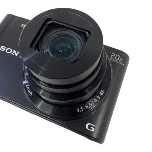 SONY (ソニー) コンパクトデジタルカメラ DSC-WX300