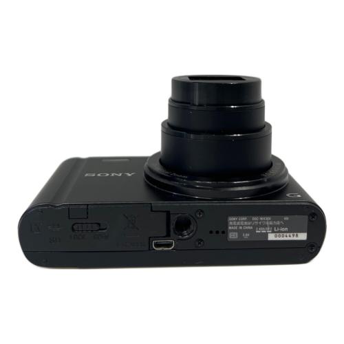 SONY (ソニー) コンパクトデジタルカメラ DSC-WX300