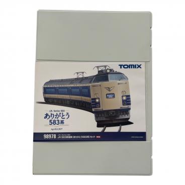 カテゴリ：Nゲージ・鉄道模型】商品一覧｜中古・リサイクルショップの