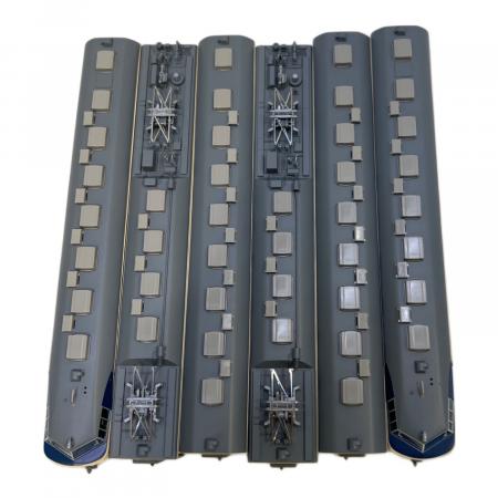 TOMIX (トミックス) 1/150 583系電車 ありがとう583系 6両セット N