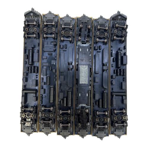 TOMIX (トミックス) 1/150 583系電車 ありがとう583系 6両セット Nゲージ 98978