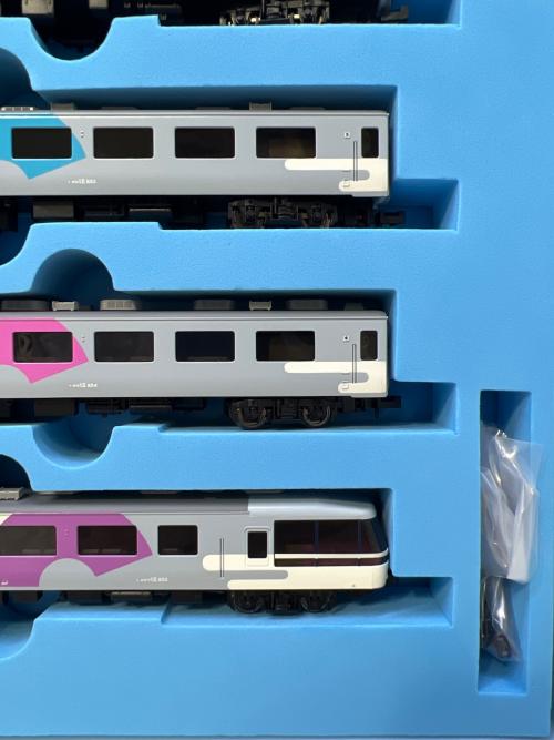 MICRO ACE (マイクロエース) 12系・14系 和風客車 あすか 登場時 7両セット Nゲージ A9740