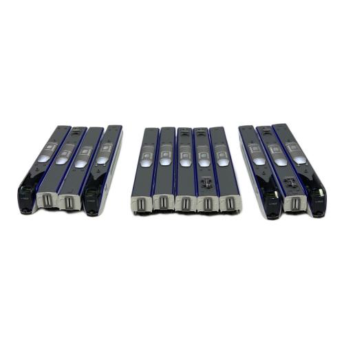 TOMIX (トミックス) E353系 あずさ・かいじセット Nゲージ 10-1522/10-1523/10-1524 ※1ケースに12両入っています。