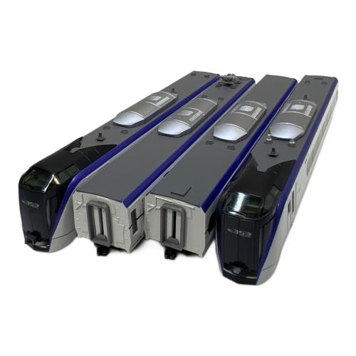 TOMIX (トミックス) E353系 あずさ・かいじセット Nゲージ 10-1522/10-1523/10-1524 ※1ケースに12両入っています。