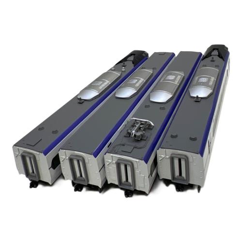 TOMIX (トミックス) E353系 あずさ・かいじセット Nゲージ 10-1522/10-1523/10-1524 ※1ケースに12両入っています。