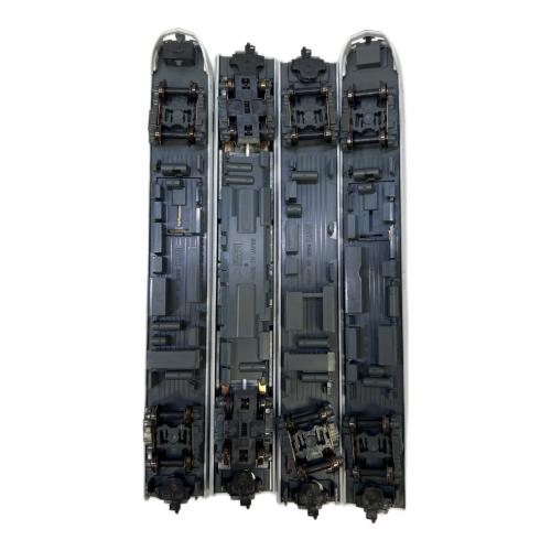 TOMIX (トミックス) E353系 あずさ・かいじセット Nゲージ 10-1522/10-1523/10-1524 ※1ケースに12両入っています。