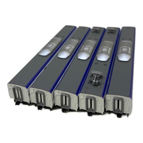 TOMIX (トミックス) E353系 あずさ・かいじセット Nゲージ 10-1522/10-1523/10-1524 ※1ケースに12両入っています。