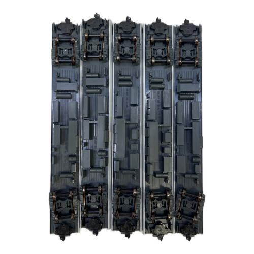 TOMIX (トミックス) E353系 あずさ・かいじセット Nゲージ 10-1522/10-1523/10-1524 ※1ケースに12両入っています。