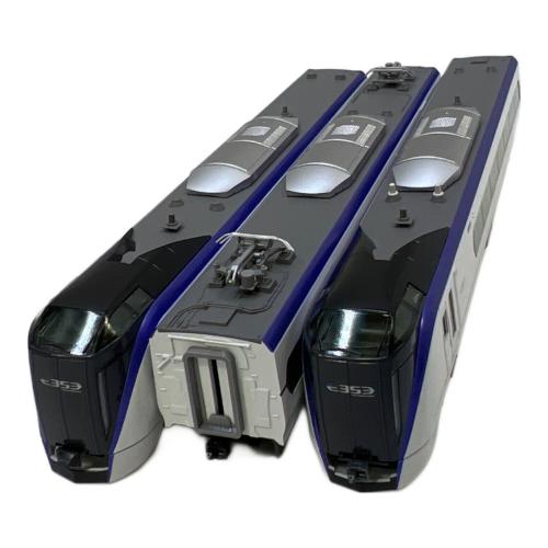 TOMIX (トミックス) E353系 あずさ・かいじセット Nゲージ 10-1522/10-1523/10-1524 ※1ケースに12両入っています。
