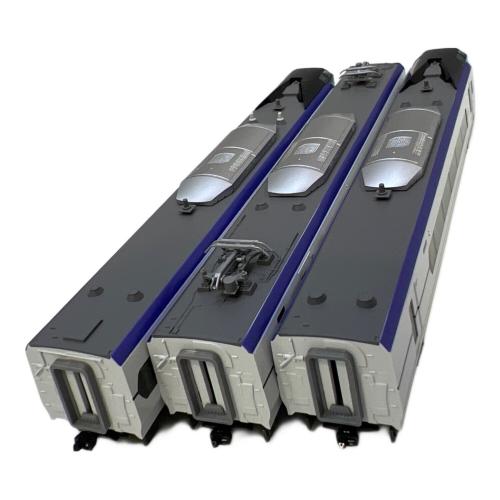TOMIX (トミックス) E353系 あずさ・かいじセット Nゲージ 10-1522/10-1523/10-1524 ※1ケースに12両入っています。