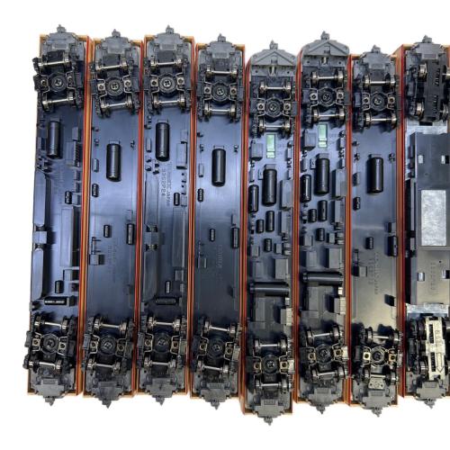 TOMIX (トミックス) 国鉄 183 0系特急電車 セット Nゲージ 92777/98264/別車両4両 ※別売りのケースに入っています。 現状販売
