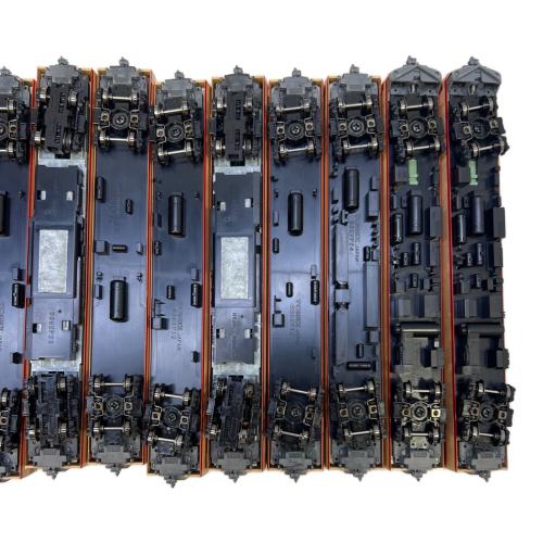 TOMIX (トミックス) 国鉄 183 0系特急電車 セット Nゲージ 92777/98264/別車両4両 ※別売りのケースに入っています。 現状販売