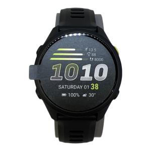 GARMIN (ガーミン) ランニングウォッチ forerunner 70