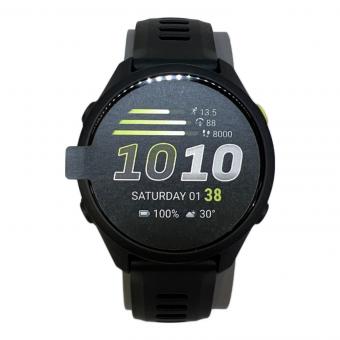 GARMIN (ガーミン) ランニングウォッチ forerunner 70
