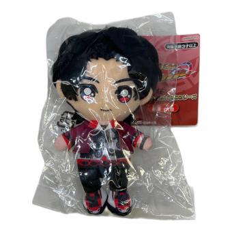 爆上戦隊 ブンブンジャー ぬいぐるみ