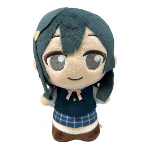 ラブライブ! (ラブライブ！) 優木せつ菜 モアプラスぬいぐるみ 2年生 夏制服