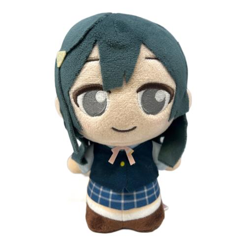 ラブライブ! (ラブライブ！) 優木せつ菜 モアプラスぬいぐるみ 2年生 夏制服