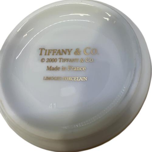 TIFFANY & Co. (ティファニー) 小物入れ