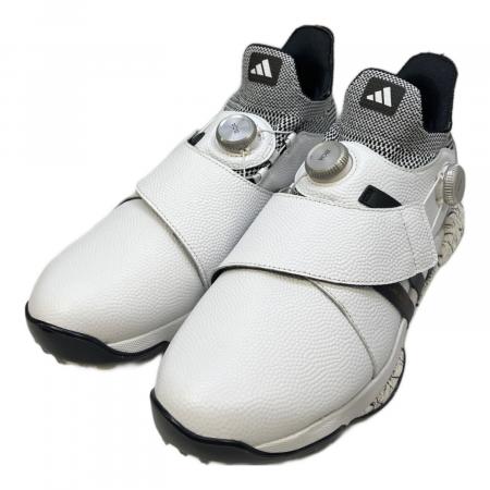 adidas (アディダス) ゴルフシューズ GW2109 Tour360 TWIN BOA メンズ